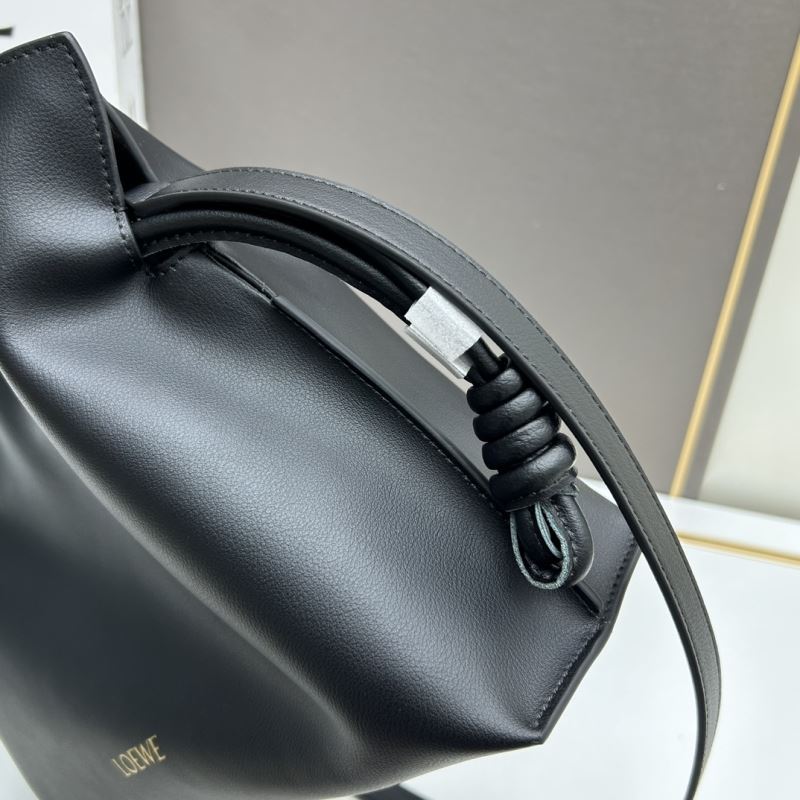 Loewe Flamenco Bags